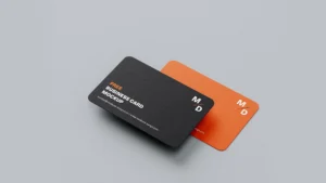 Business Card
