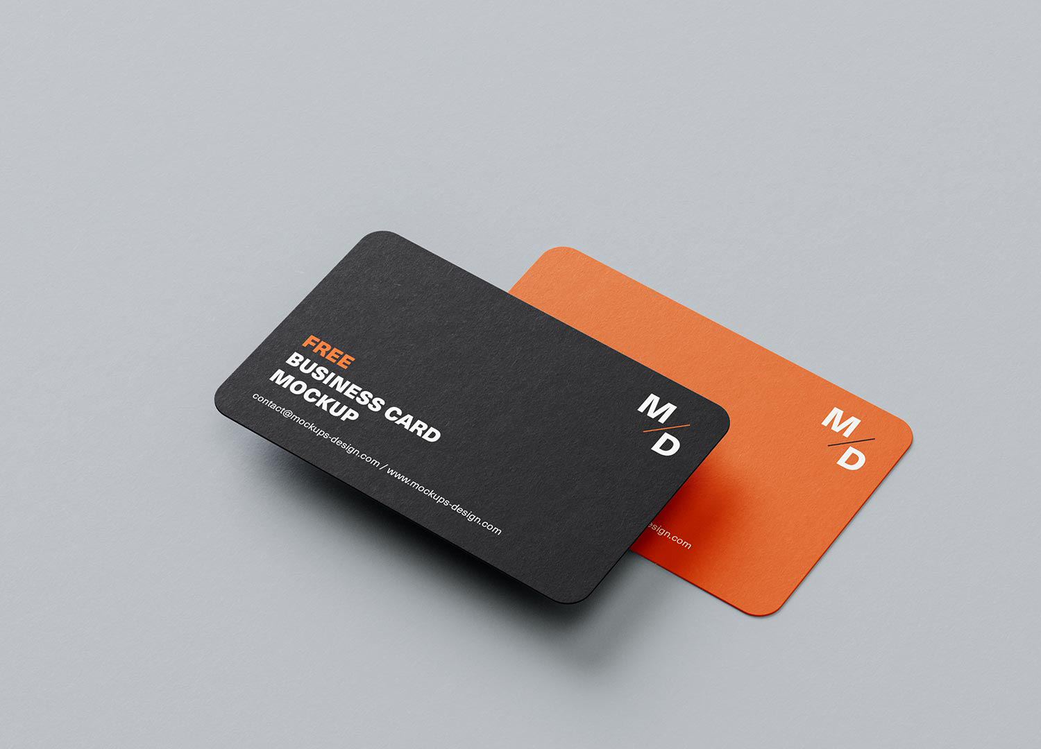 Business Cards