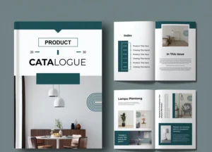 Catalogs