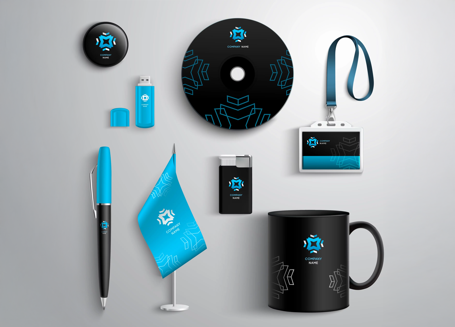 Corporate Gift Items