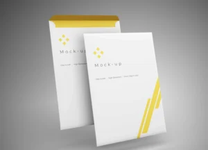 Envelopes 