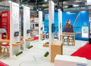 Exhibitions & Events