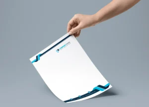 Letterheads