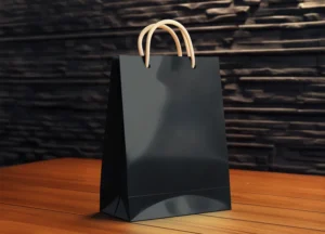 Paper Bag