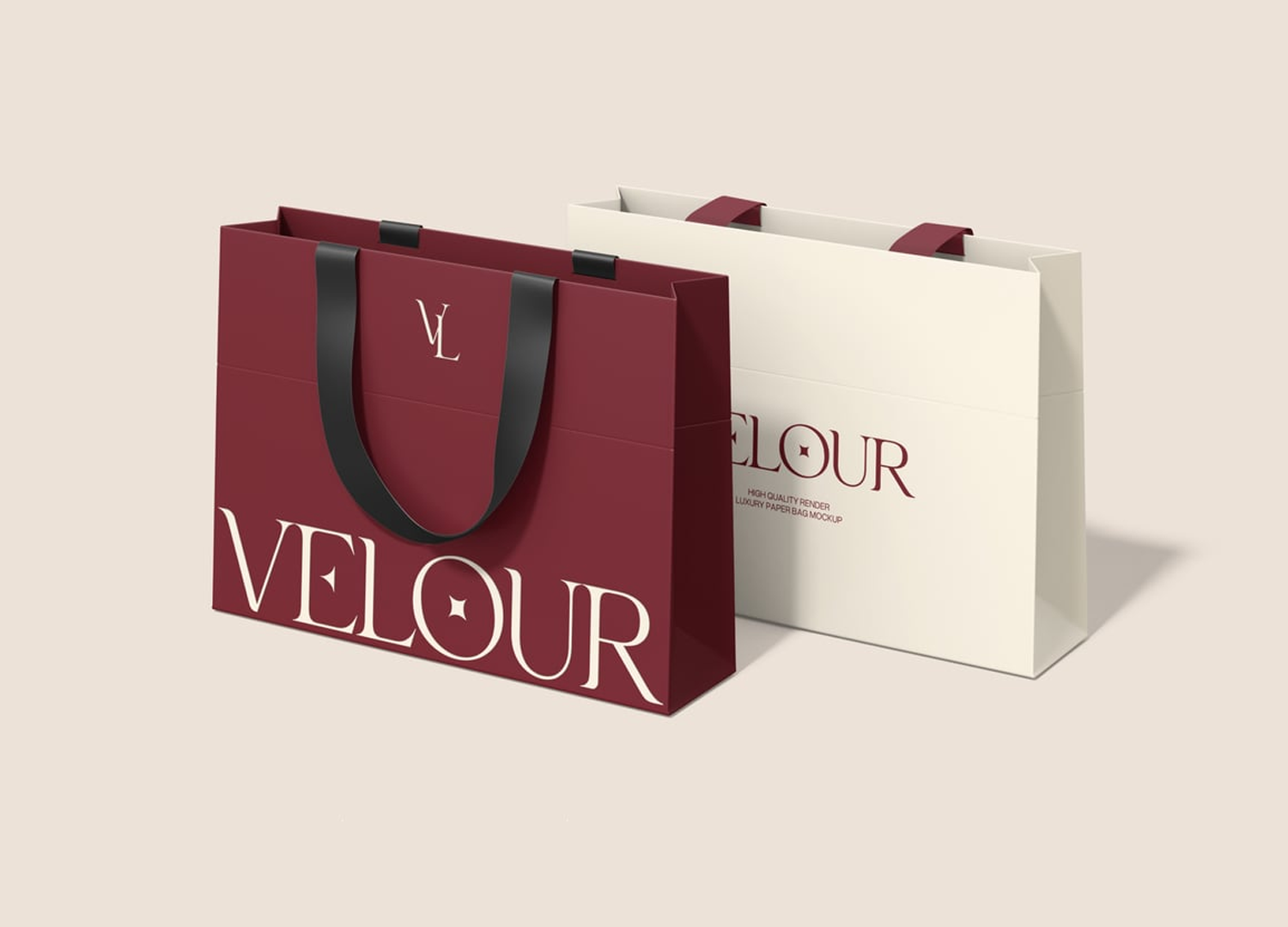 Paper Bags