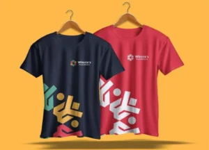 T-shirts