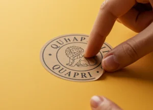 Peper Stickers
