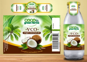 Product Label